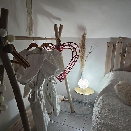 La Plaine-Itude & Spa Hotel Saint-Paul Buitenkant foto